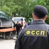 Запрет автомобиля