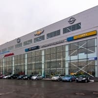 Автосалон