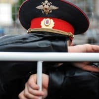 Бездействие полиции
