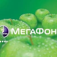 Мегафон перевод