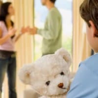 Ограничение в родительских правах