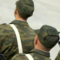 Страховка уволенным с ВС