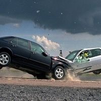 ДТП возмещение ущерба административка