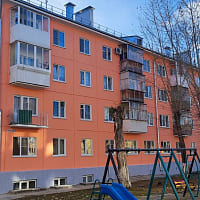 Капитальный ремонт