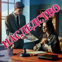 Наследство место определение