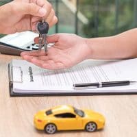 Признание сделки по авто недействительной