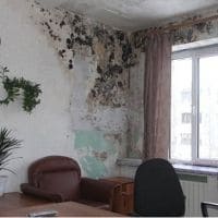 Залив квартиры ущерб